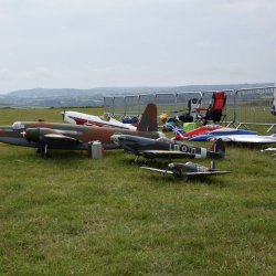 Model Air Show
