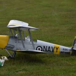 Model Air Show