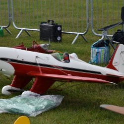 Model Air Show