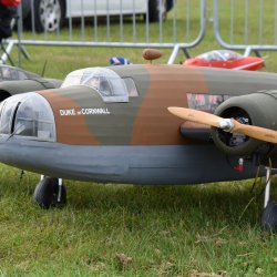 Model Air Show