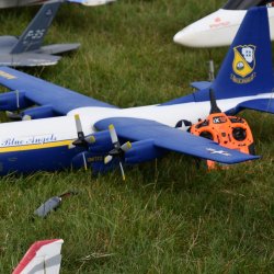 Model Air Show
