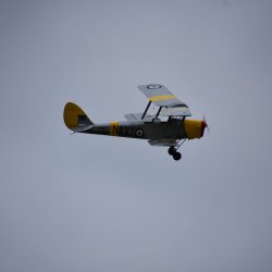 Model Air Show