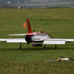 Model Air Show 2019