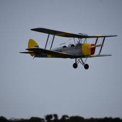 Model Air Show 2019