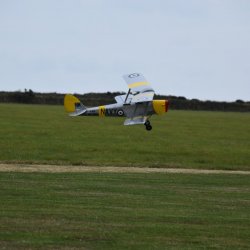 Model Air Show