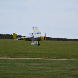 Model Air Show 2019