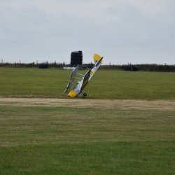 Model Air Show