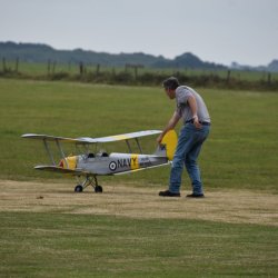 Model Air Show