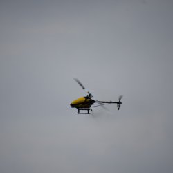 Model Air Show