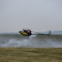 Model Air Show