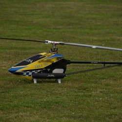 Model Air Show