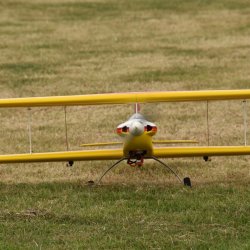 Model Air Show