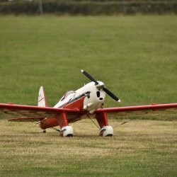 Model Air Show 2019
