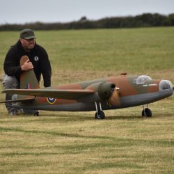 Model Air Show 2019