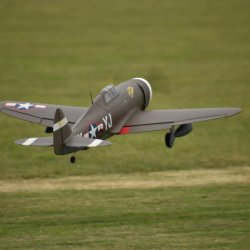 Model Air Show 2019