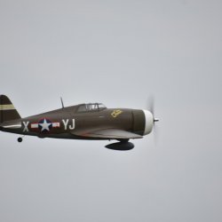 Model Air Show 2019