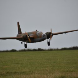 Model Air Show 2019