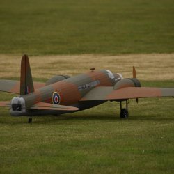 Model Air Show 2019