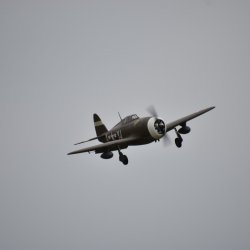 Model Air Show 2019