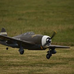 Model Air Show 2019