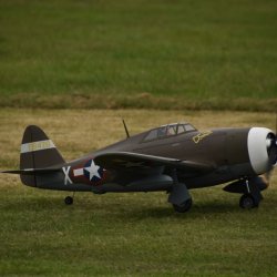 Model Air Show 2019