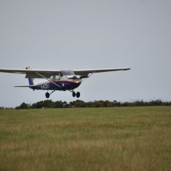 Model Air Show