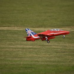 Model Air Show 2019