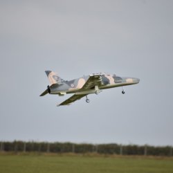 Model Air Show 2019