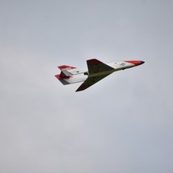 Model Air Show