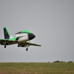 Model Air Show
