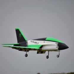 Model Air Show 2019