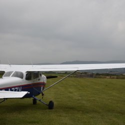 Model Air Show 2019