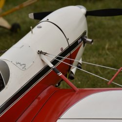 Model Air Show 2019