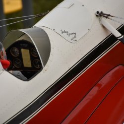 Model Air Show