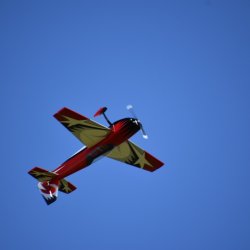 Model Air Show