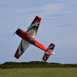 Model Air Show