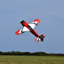 Model Air Show 2019