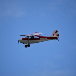 Model Air Show