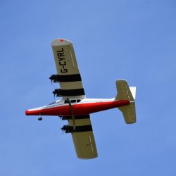 Model Air Show 2019