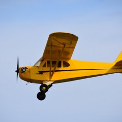 Model Air Show 2019