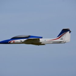 Model Air Show