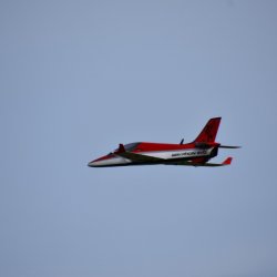 Model Air Show