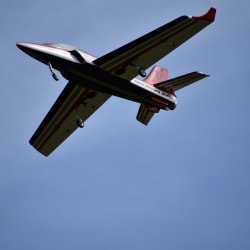 Model Air Show