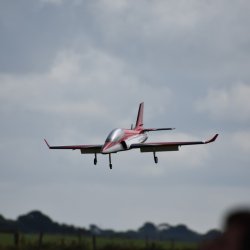 Model Air Show 2019