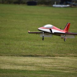 Model Air Show 2019