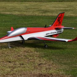Model Air Show
