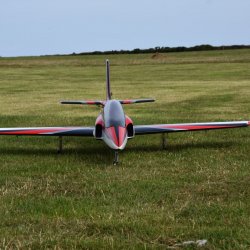 Model Air Show 2019