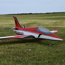 Model Air Show 2019