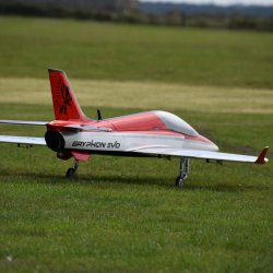 Model Air Show 2019