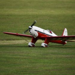 Model Air Show 2019